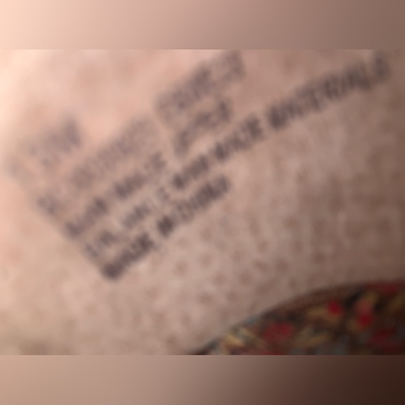 NWoB BOC Women's brown booties Size 13M - Picture 5 of 5